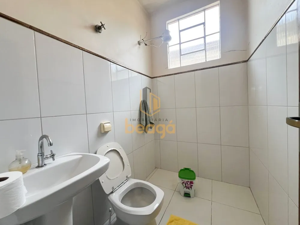Casa, 3 quartos, 100 m² - Foto 13