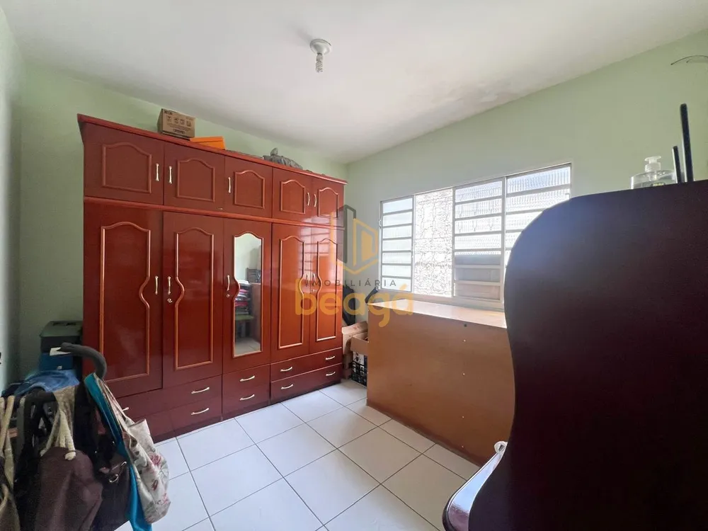Casa, 3 quartos, 100 m² - Foto 7