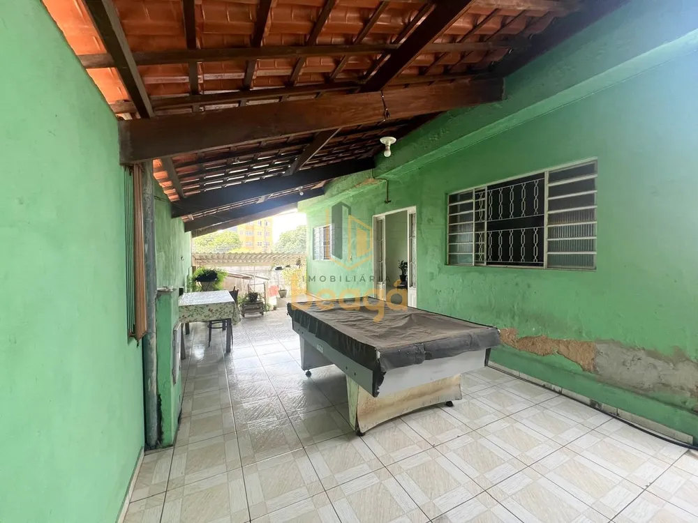 Casa, 3 quartos, 100 m² - Foto 20