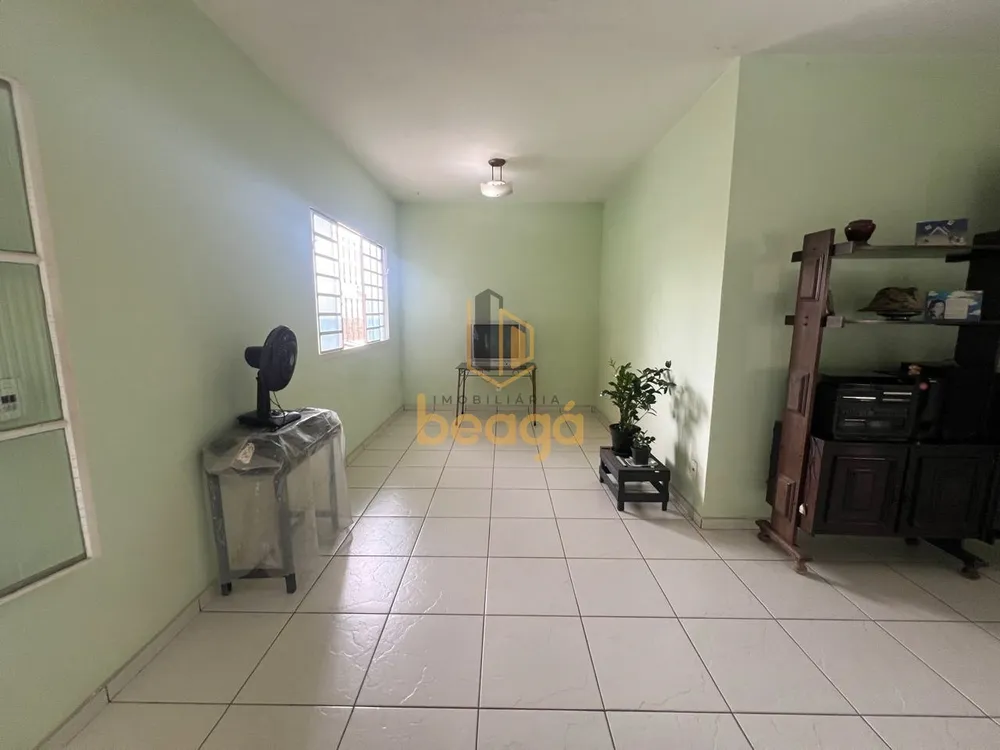 Casa, 3 quartos, 100 m² - Foto 3