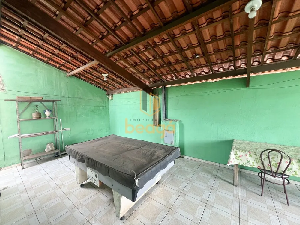 Casa, 3 quartos, 100 m² - Foto 22