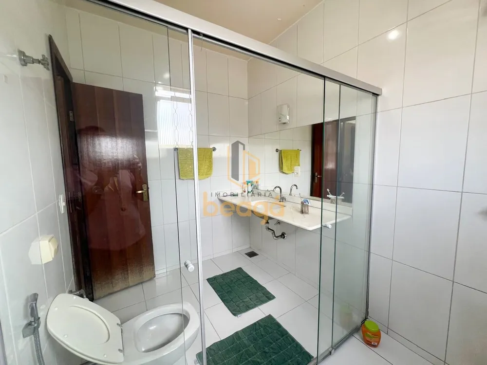 Casa, 3 quartos, 100 m² - Foto 11