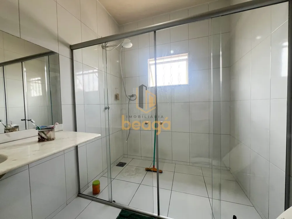 Casa, 3 quartos, 100 m² - Foto 12