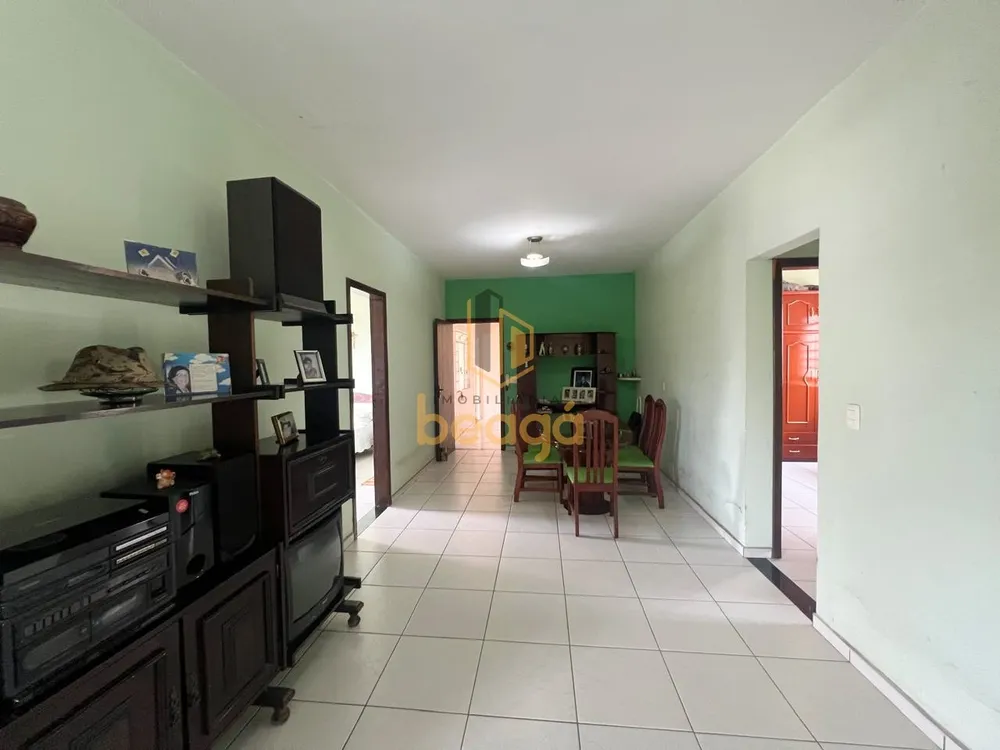 Casa, 3 quartos, 100 m² - Foto 2