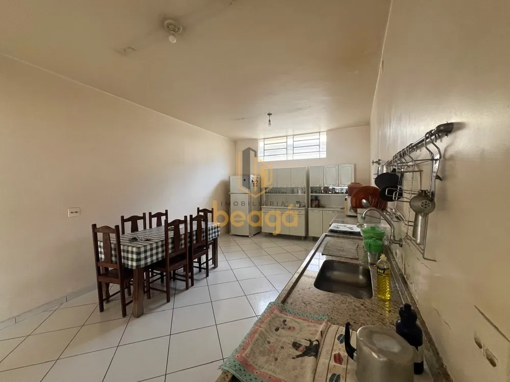Casa, 3 quartos, 100 m² - Foto 8