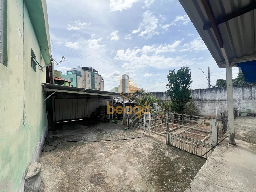 Casa, 3 quartos, 100 m² - Foto 19