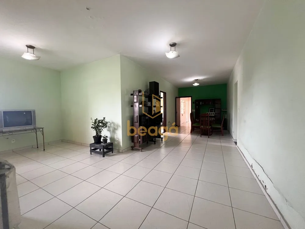 Casa, 3 quartos, 100 m² - Foto 4