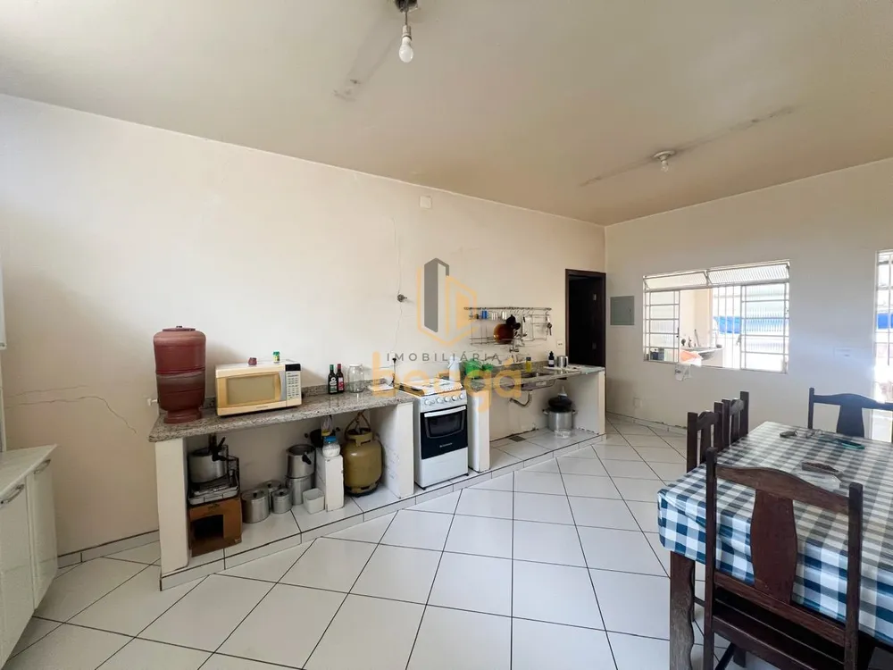 Casa, 3 quartos, 100 m² - Foto 10