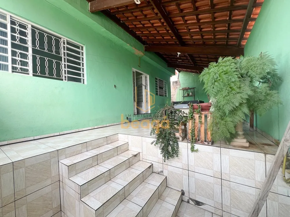 Casa, 3 quartos, 100 m² - Foto 1
