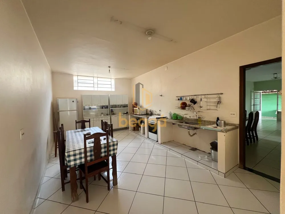 Casa, 3 quartos, 100 m² - Foto 9