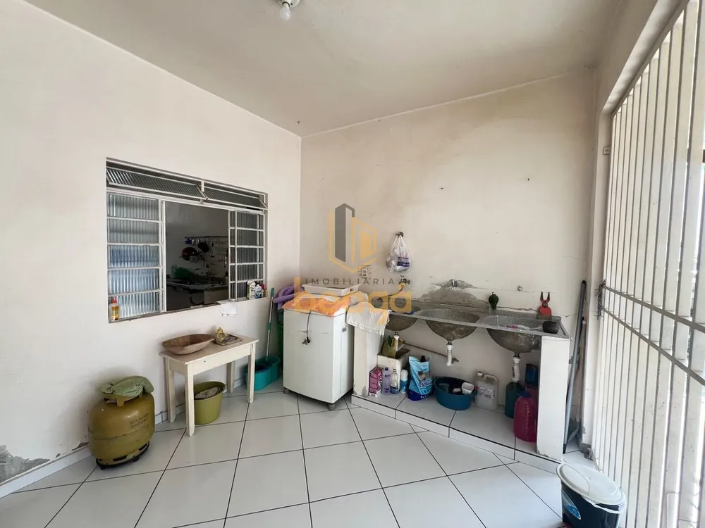 Casa, 3 quartos, 100 m² - Foto 16