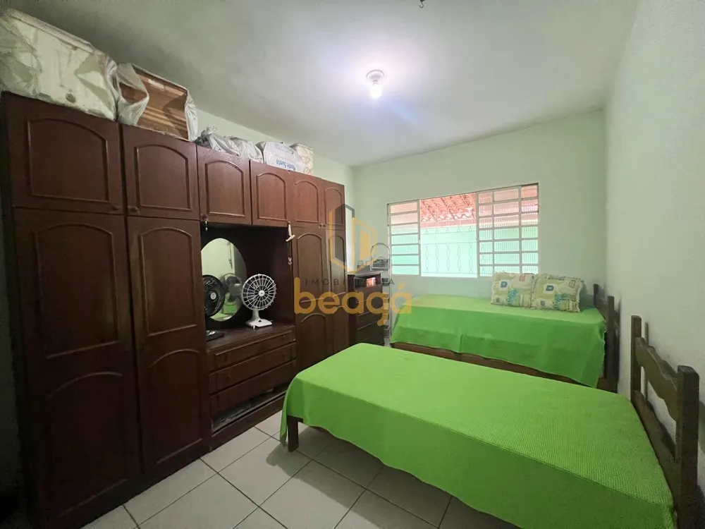 Casa, 3 quartos, 100 m² - Foto 5