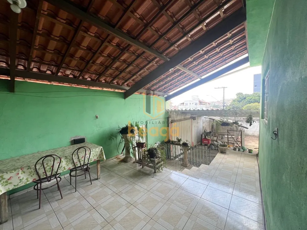 Casa, 3 quartos, 100 m² - Foto 21