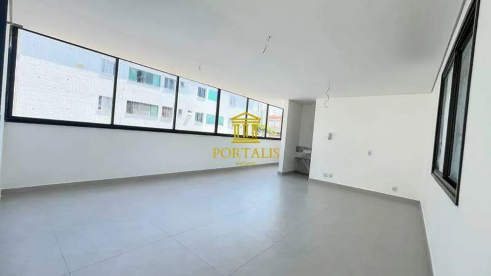 Cobertura, 3 quartos, 143 m² - Foto 7
