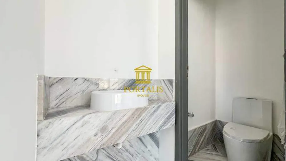 Cobertura, 3 quartos, 143 m² - Foto 11