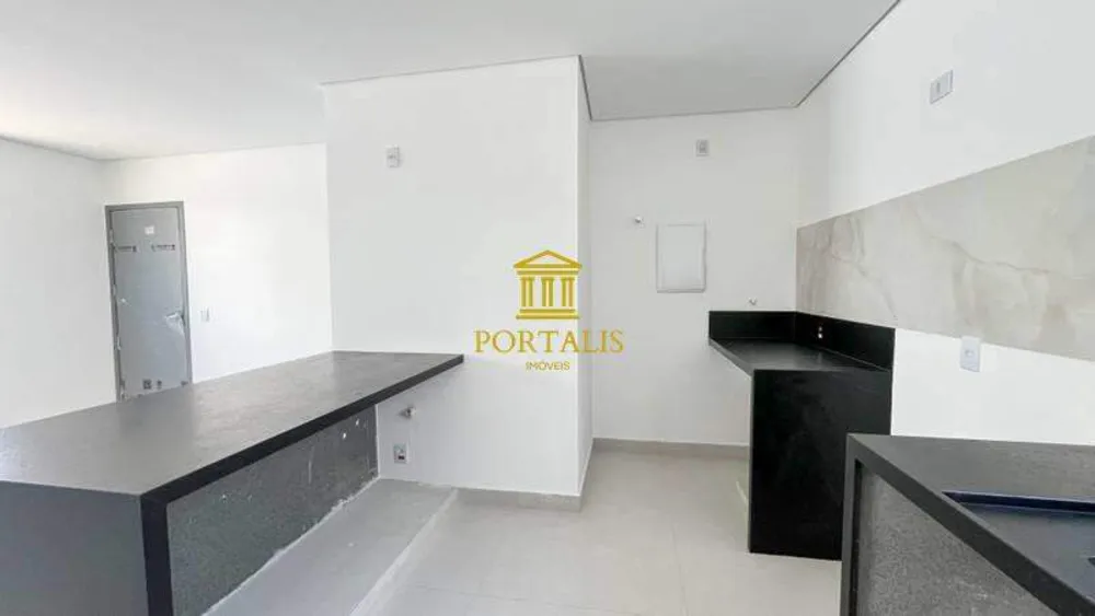 Cobertura, 3 quartos, 143 m² - Foto 5
