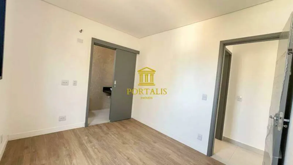 Cobertura, 3 quartos, 143 m² - Foto 10