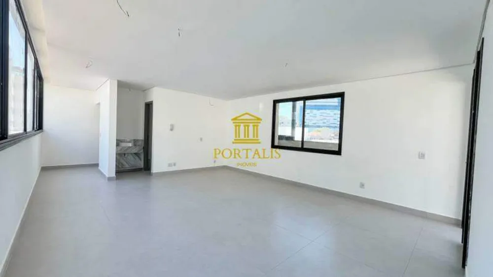 Cobertura, 3 quartos, 143 m² - Foto 9