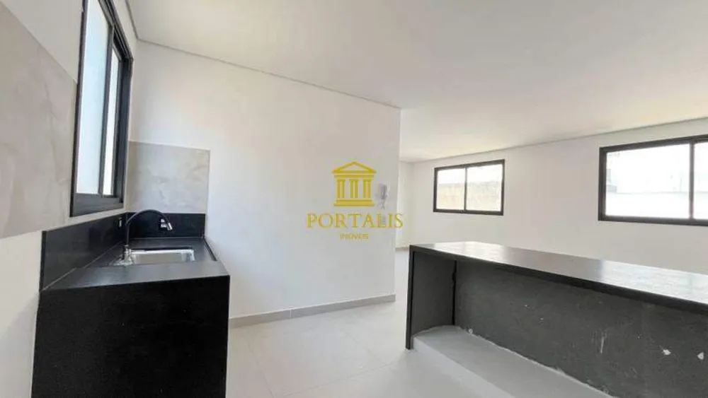 Cobertura, 3 quartos, 143 m² - Foto 6