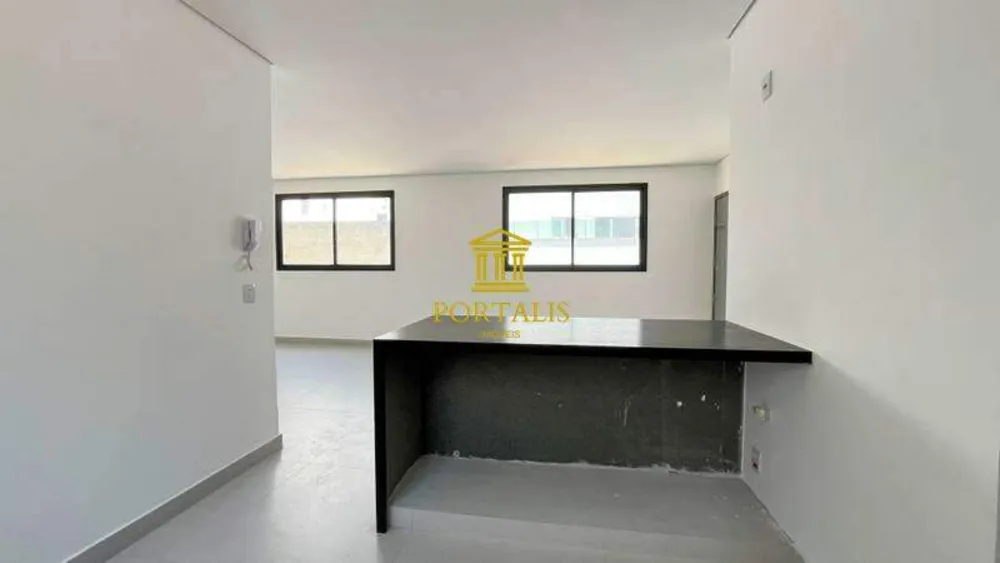 Cobertura, 3 quartos, 143 m² - Foto 8