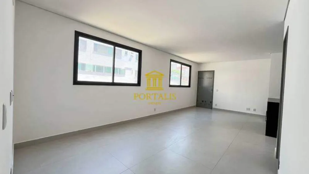 Cobertura, 3 quartos, 143 m² - Foto 4