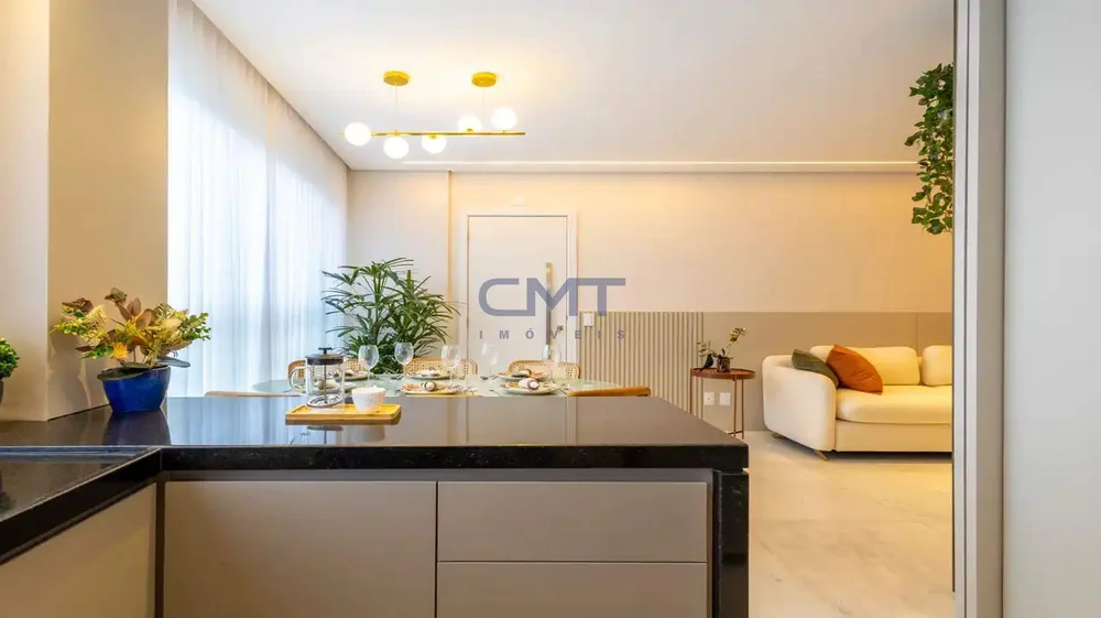 Apartamento, 3 quartos, 71 m² - Foto 9