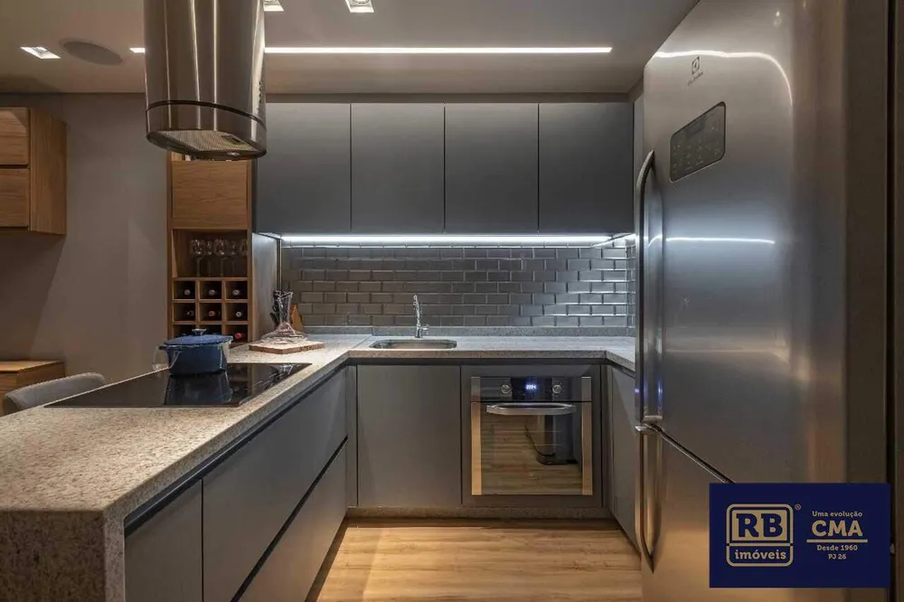Kitnet-Studio, 42 m² - Foto 17