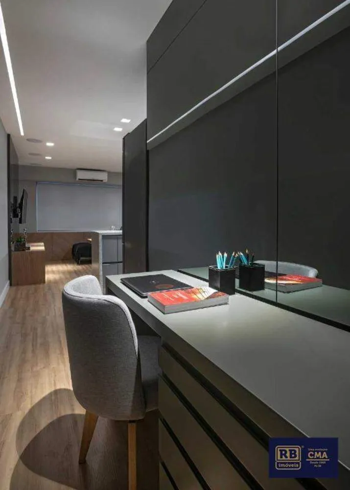 Kitnet-Studio, 42 m² - Foto 22