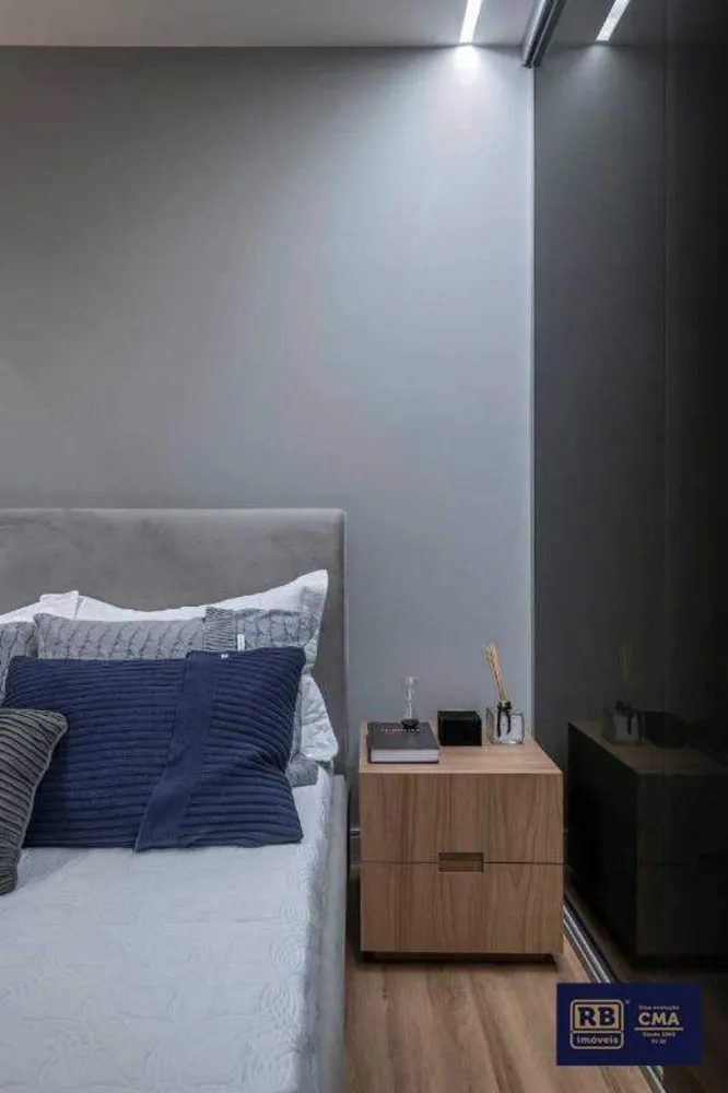 Kitnet-Studio, 42 m² - Foto 23