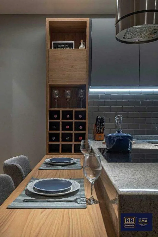 Kitnet-Studio, 42 m² - Foto 14