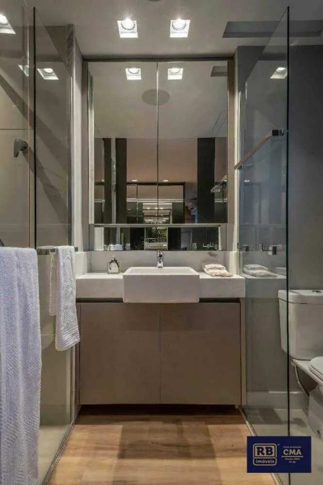 Kitnet-Studio, 42 m² - Foto 6