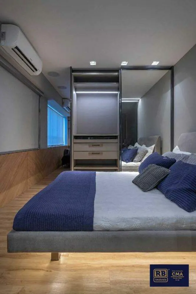 Kitnet-Studio, 42 m² - Foto 9