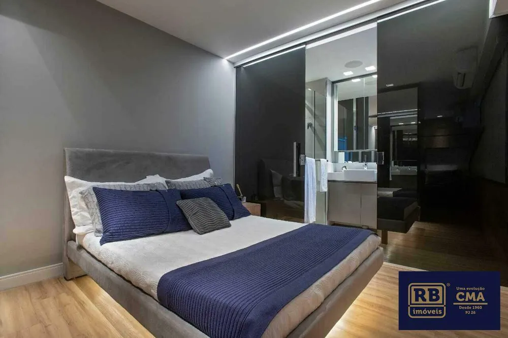 Kitnet-Studio, 42 m² - Foto 5