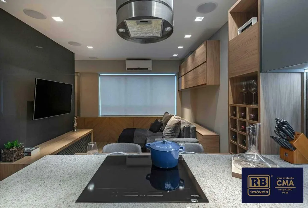 Kitnet-Studio, 42 m² - Foto 10