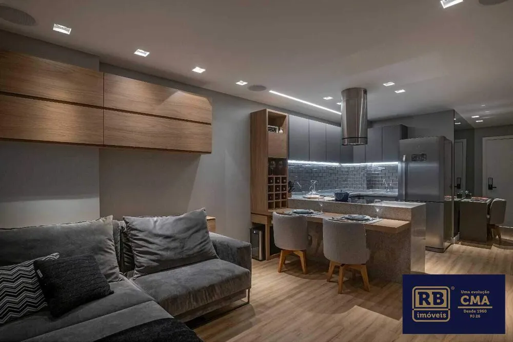 Kitnet-Studio, 42 m² - Foto 18