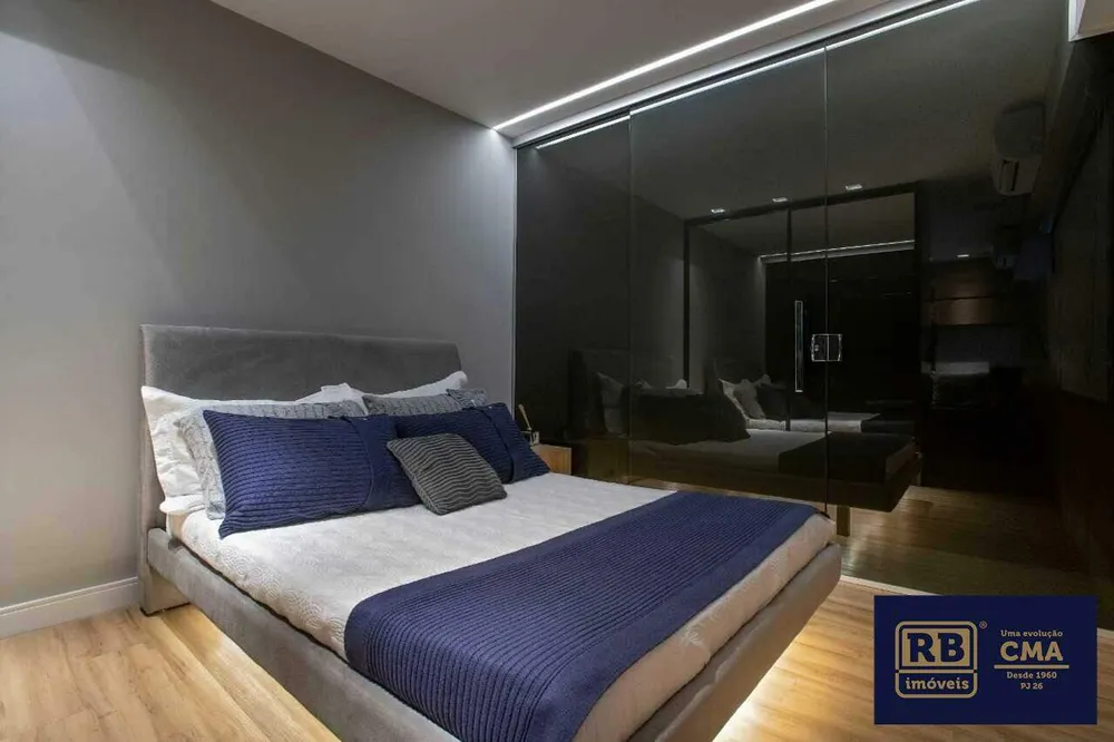 Kitnet-Studio, 42 m² - Foto 4