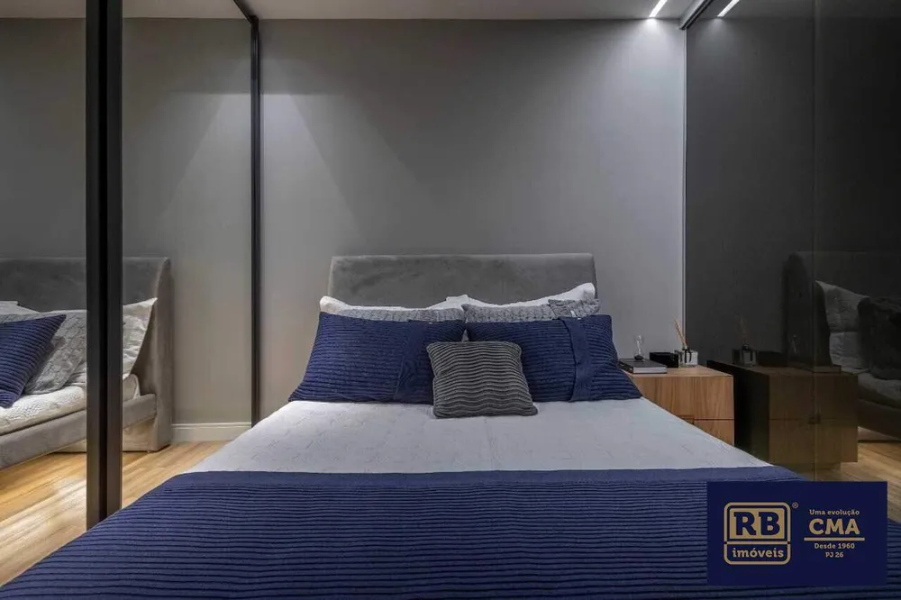 Kitnet-Studio, 42 m² - Foto 2
