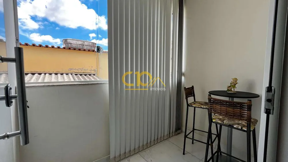 Casa, 3 quartos, 185 m² - Foto 15