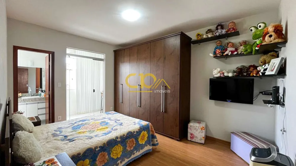 Casa, 3 quartos, 185 m² - Foto 9