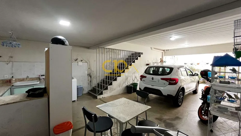 Casa, 3 quartos, 185 m² - Foto 5