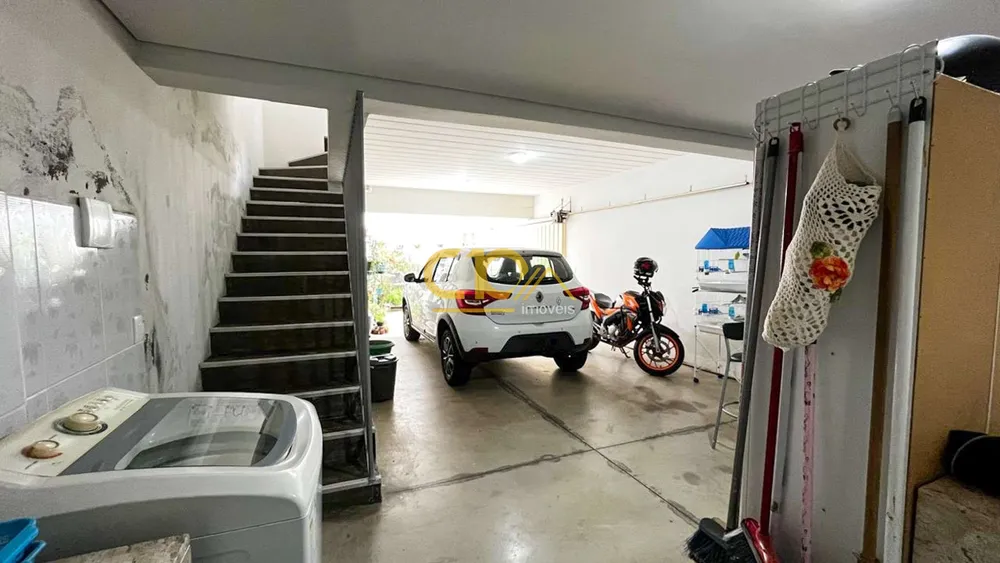 Casa, 3 quartos, 185 m² - Foto 23