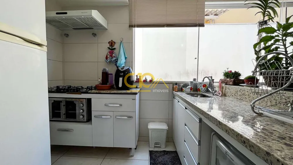 Casa, 3 quartos, 185 m² - Foto 7