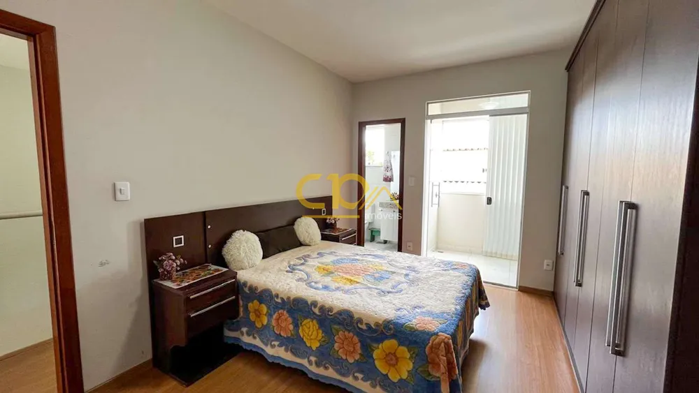 Casa, 3 quartos, 185 m² - Foto 16