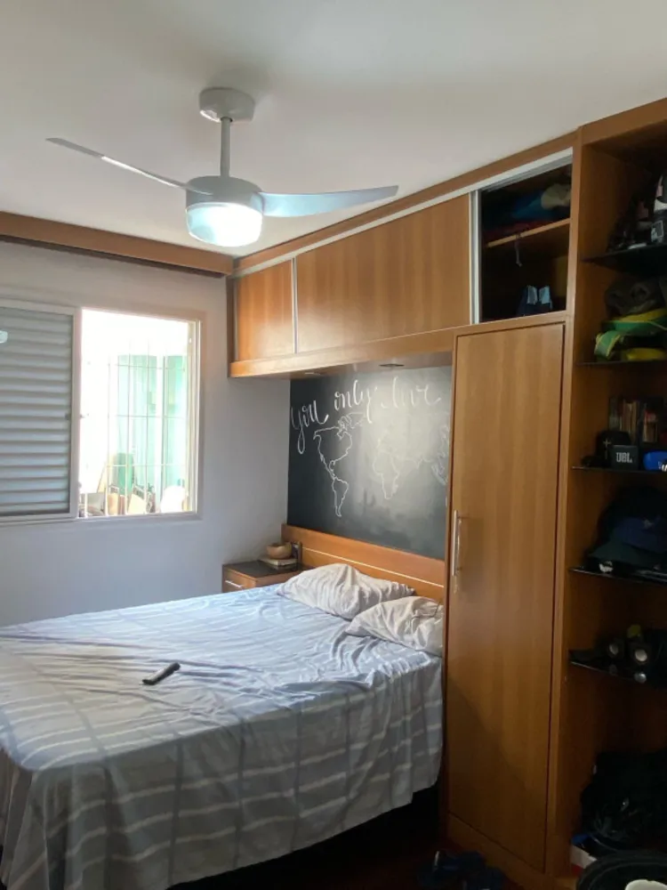 Apartamento, 3 quartos, 158 m² - Foto 12