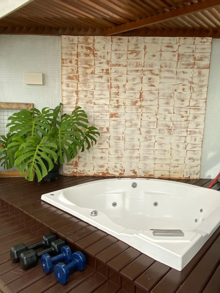Apartamento, 3 quartos, 158 m² - Foto 14