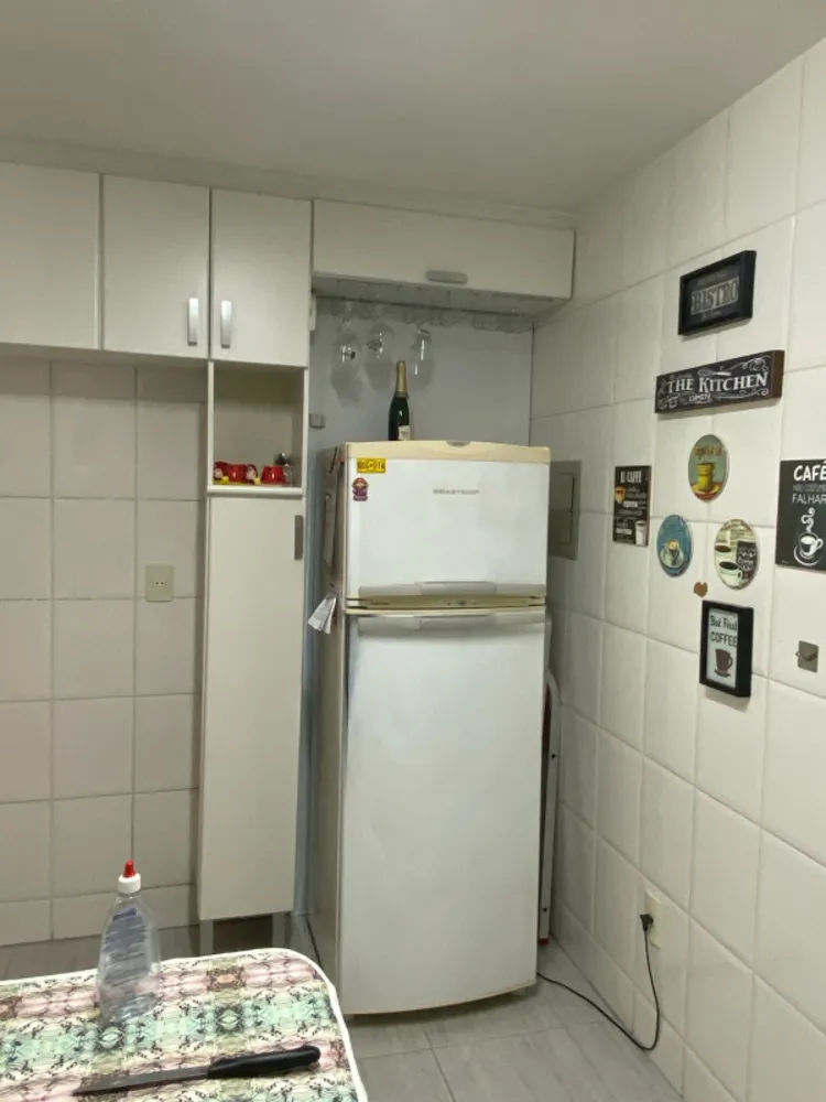 Apartamento, 3 quartos, 158 m² - Foto 9