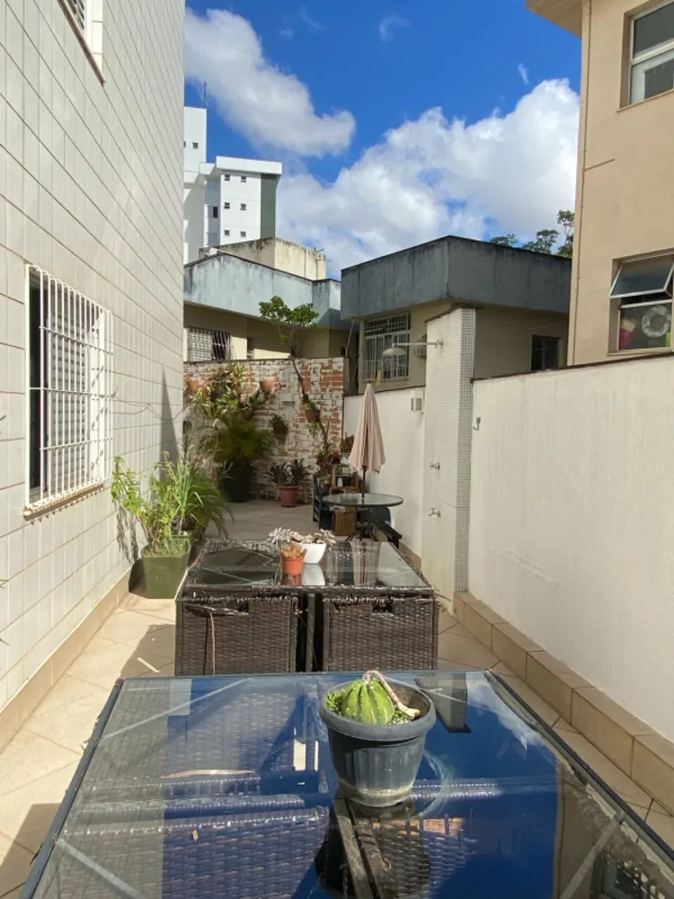 Apartamento, 3 quartos, 158 m² - Foto 11