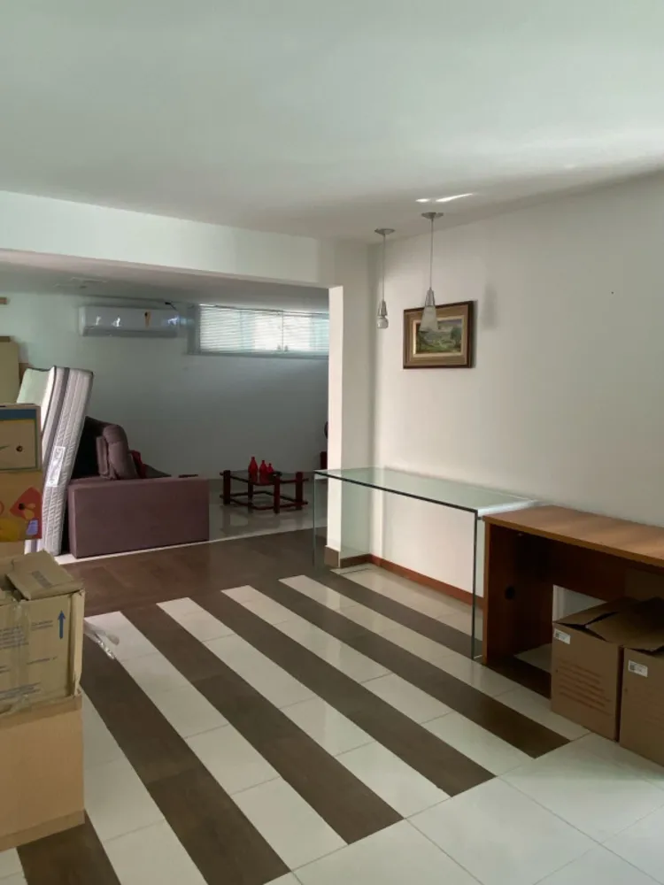 Apartamento, 3 quartos, 158 m² - Foto 2