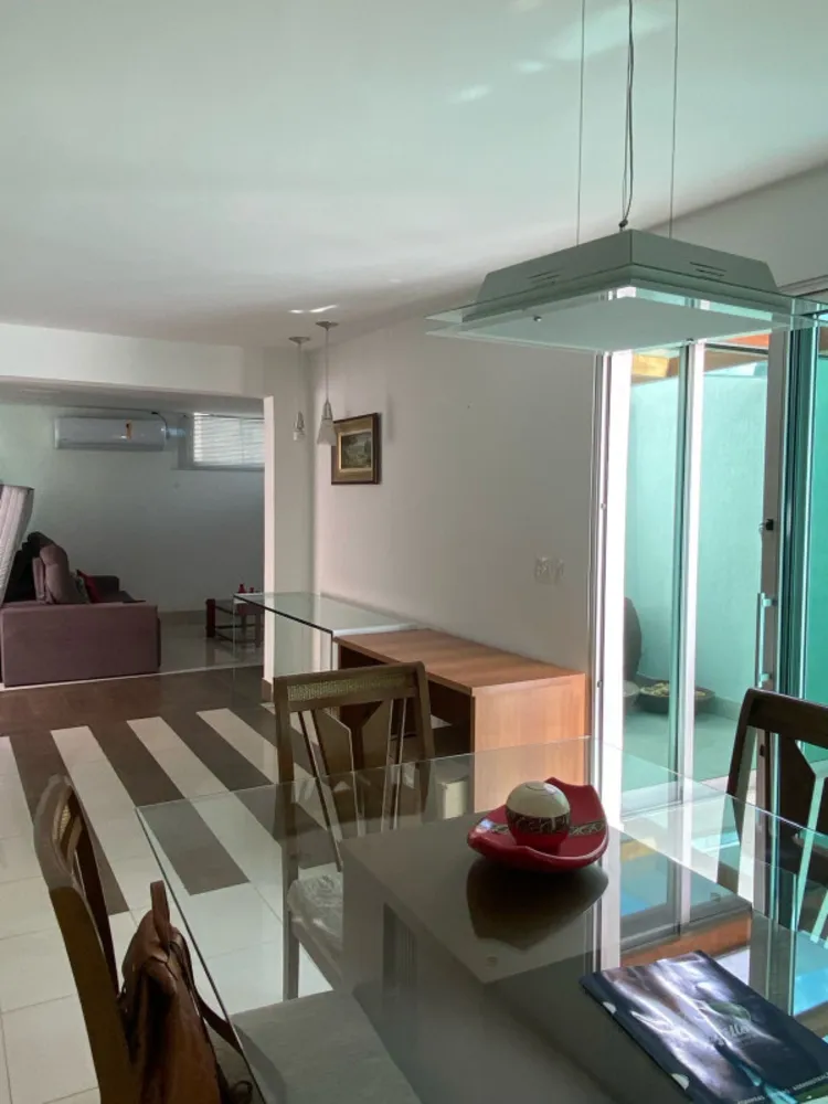 Apartamento, 3 quartos, 158 m² - Foto 1