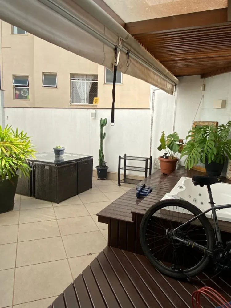 Apartamento, 3 quartos, 158 m² - Foto 7